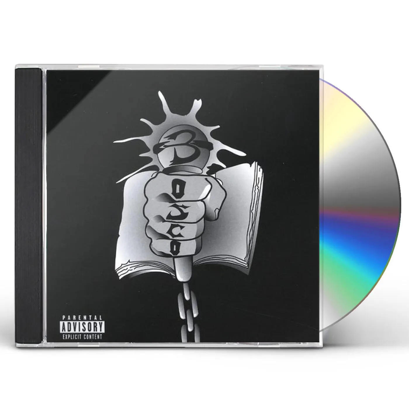 BOSCO CD