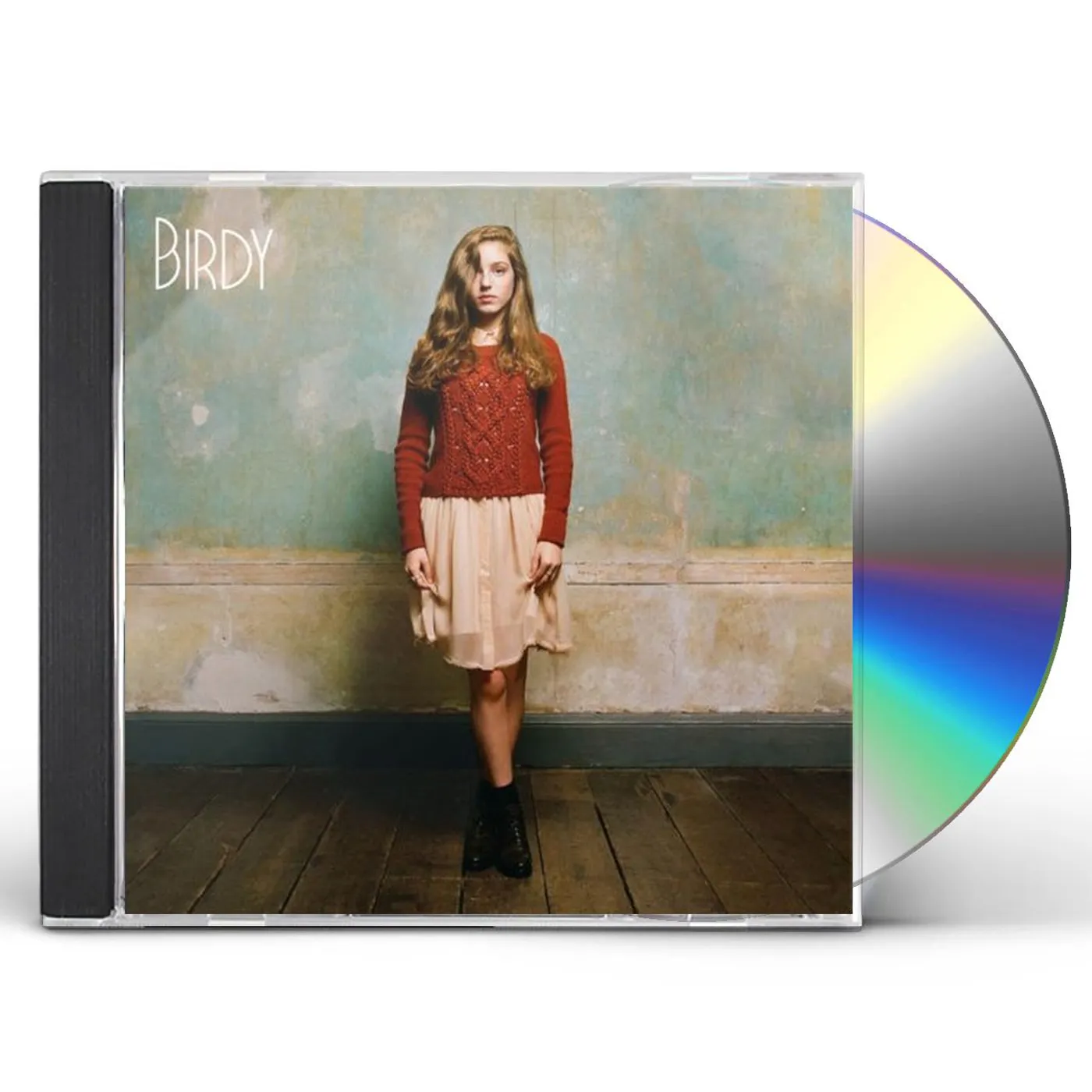 BIRDY CD
