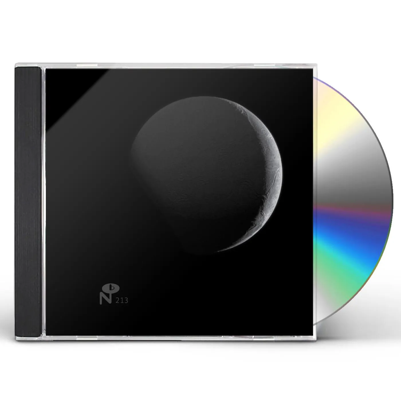 Valium Aggelein BLACK MOON CD