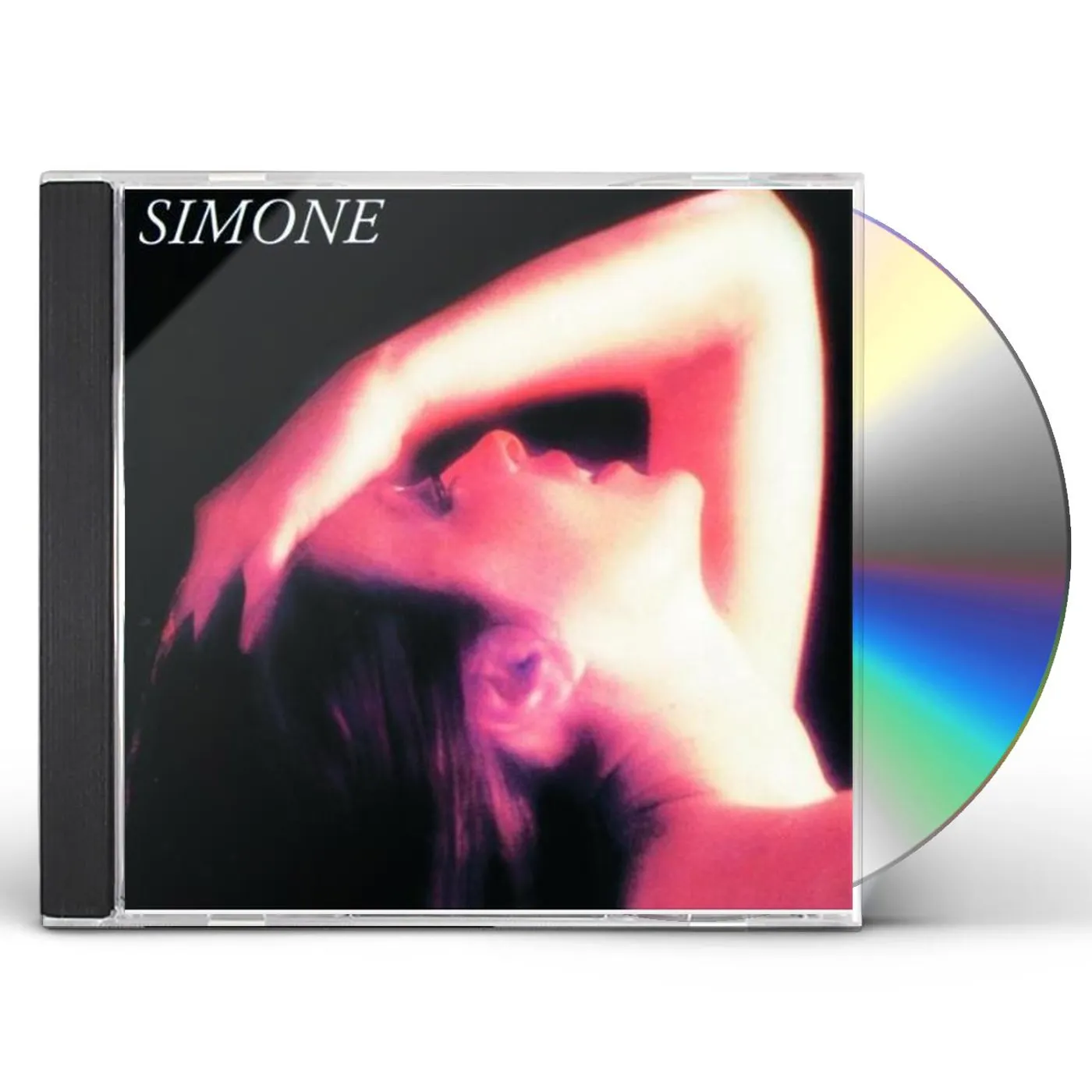 Simone de Oliveira SIMONE CD