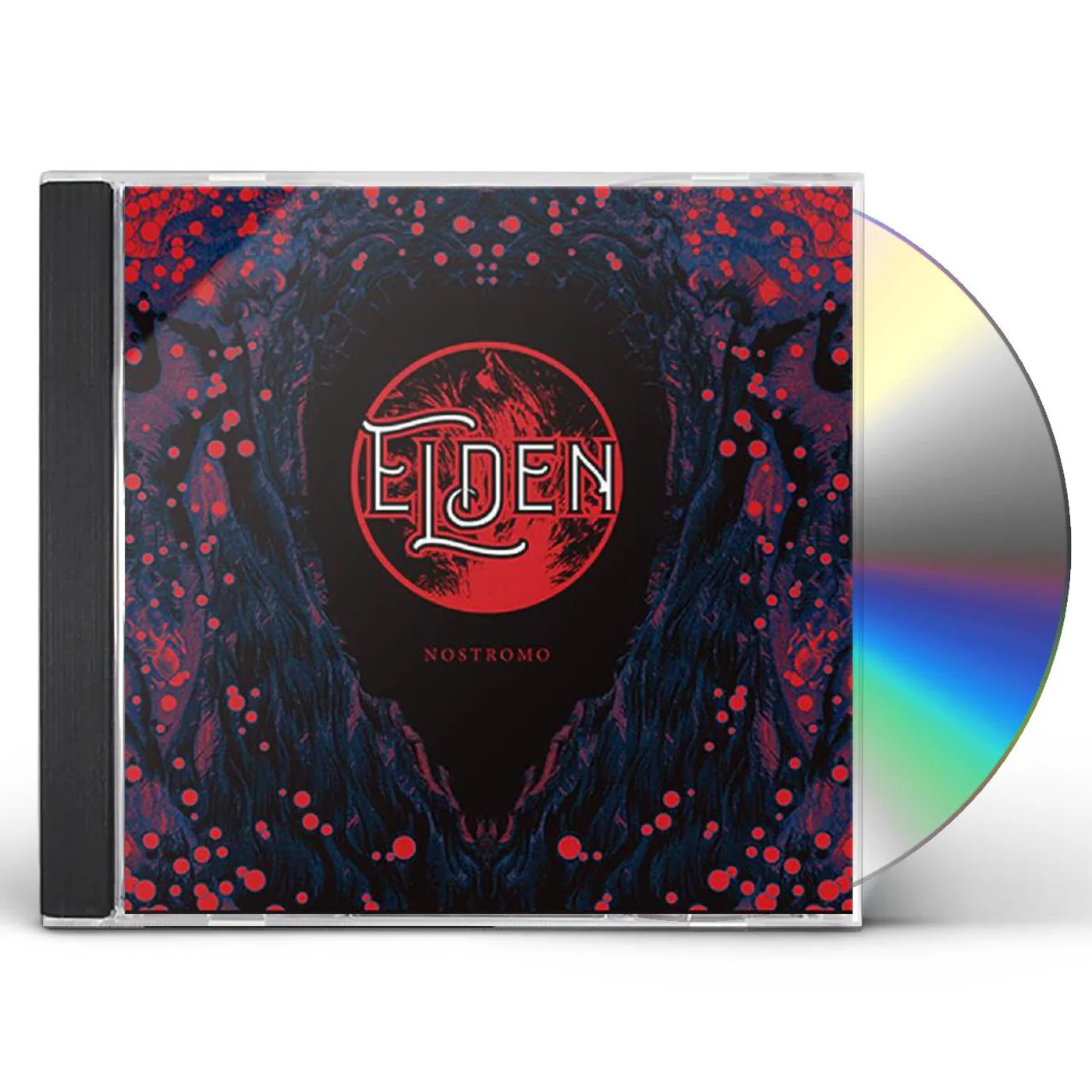 Elden Nostromo CD
