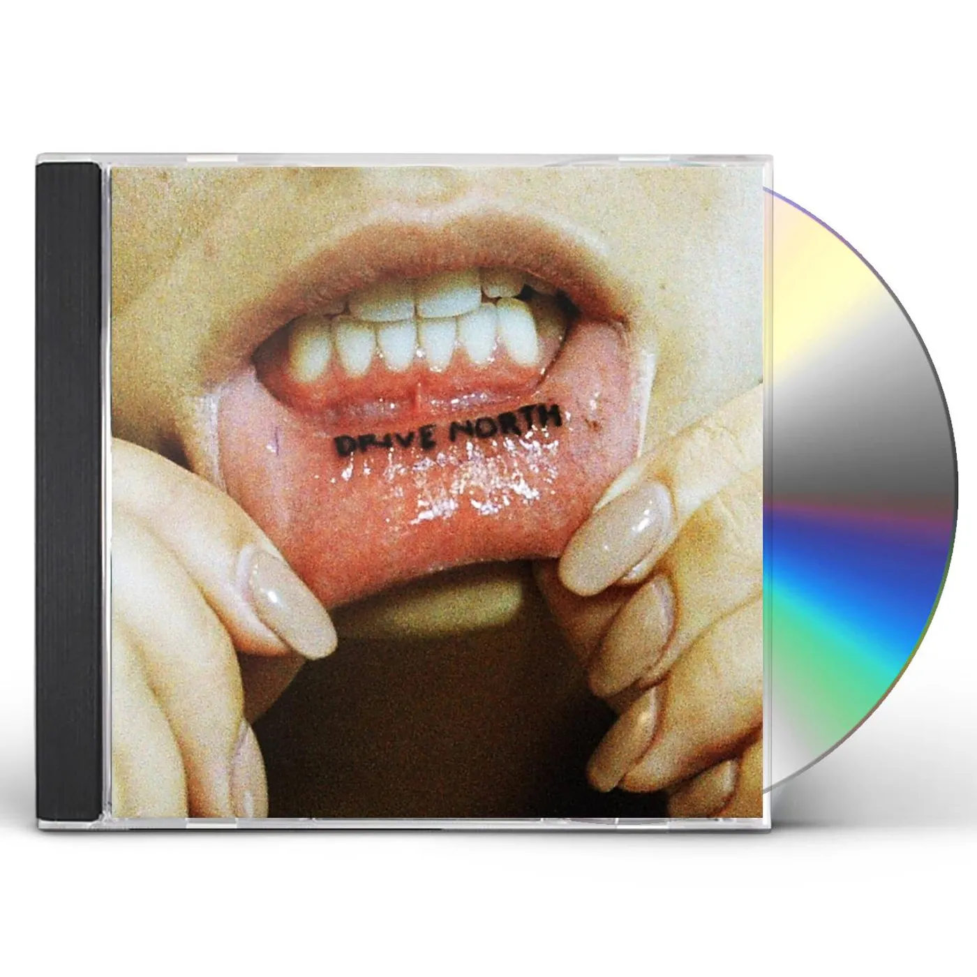 SWMRS DRIVE NORTH CD