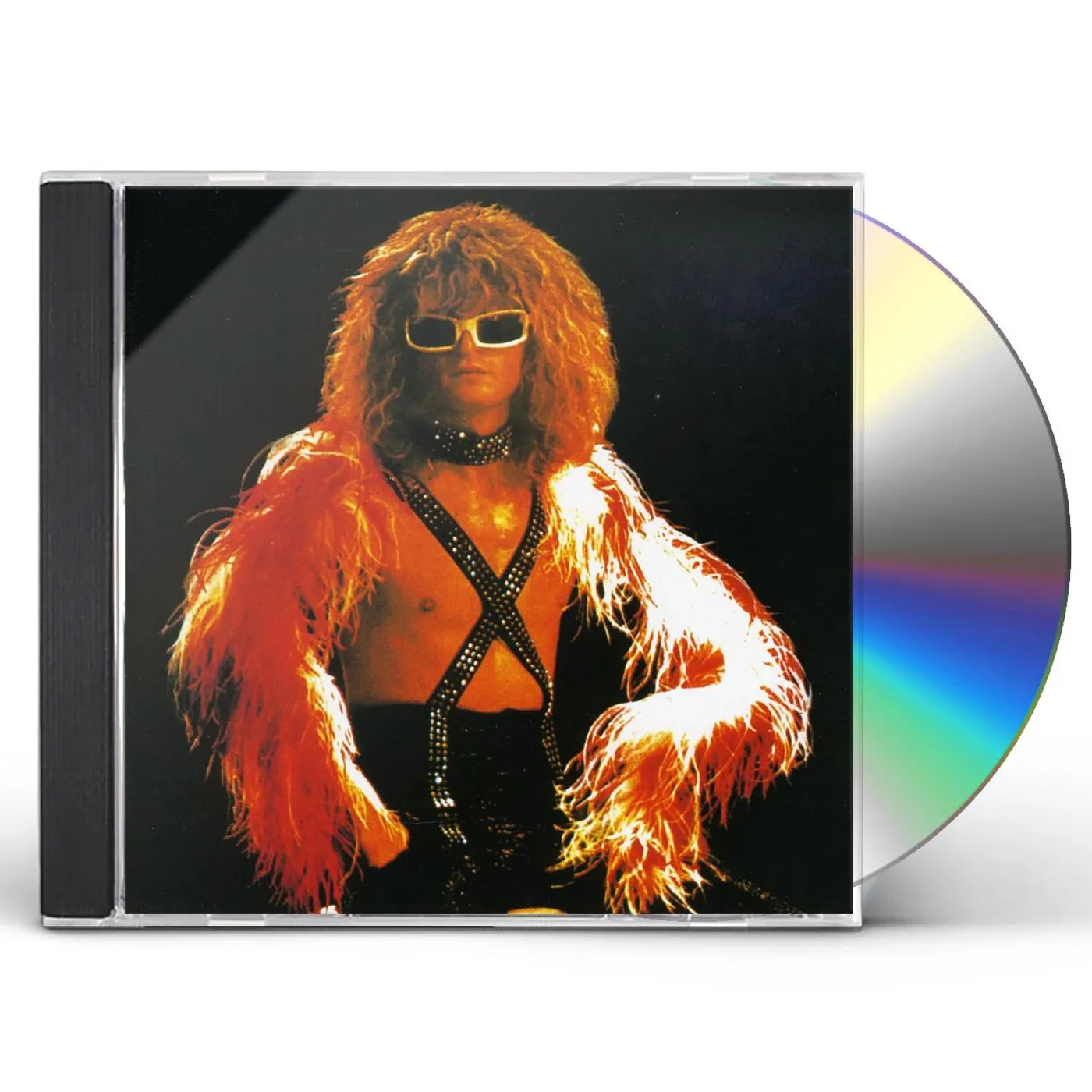 Michel Polnareff POLNAREFF CD