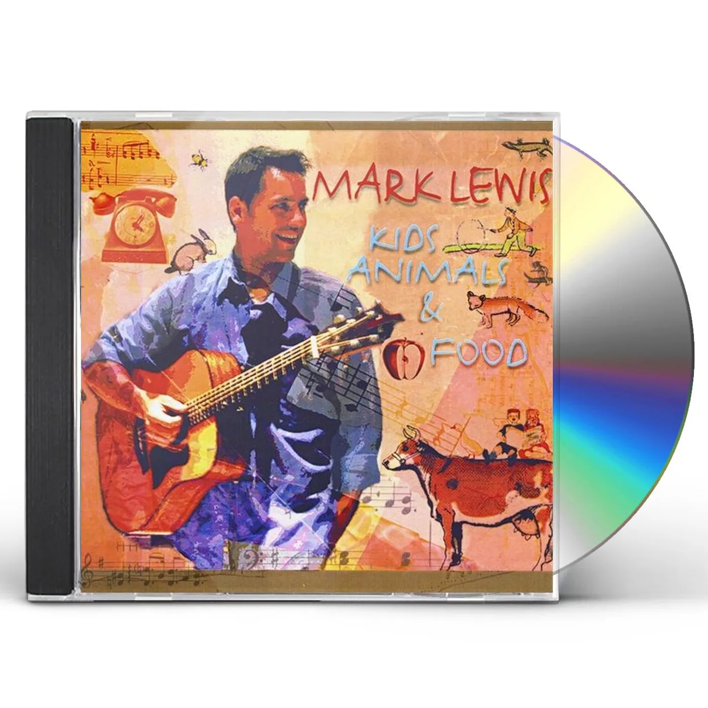 Mark Lewis