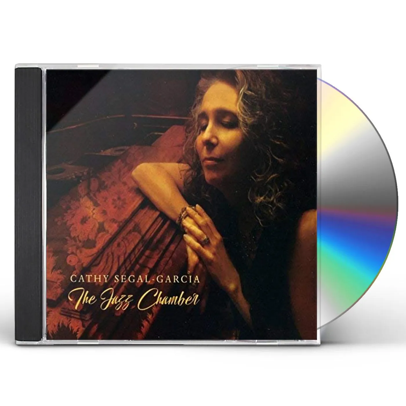 Cathy Segal-Garcia JAZZ CHAMBER CD