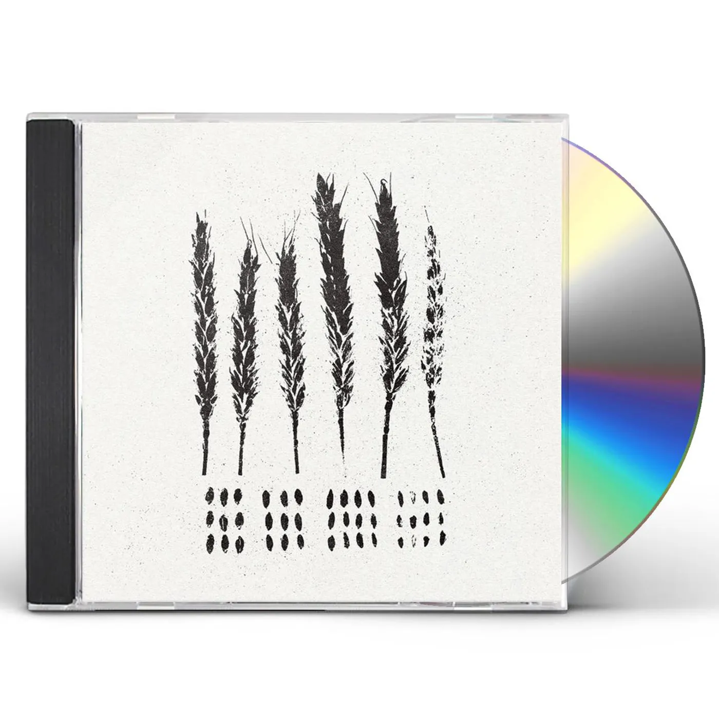Lo! GLEANERS CD