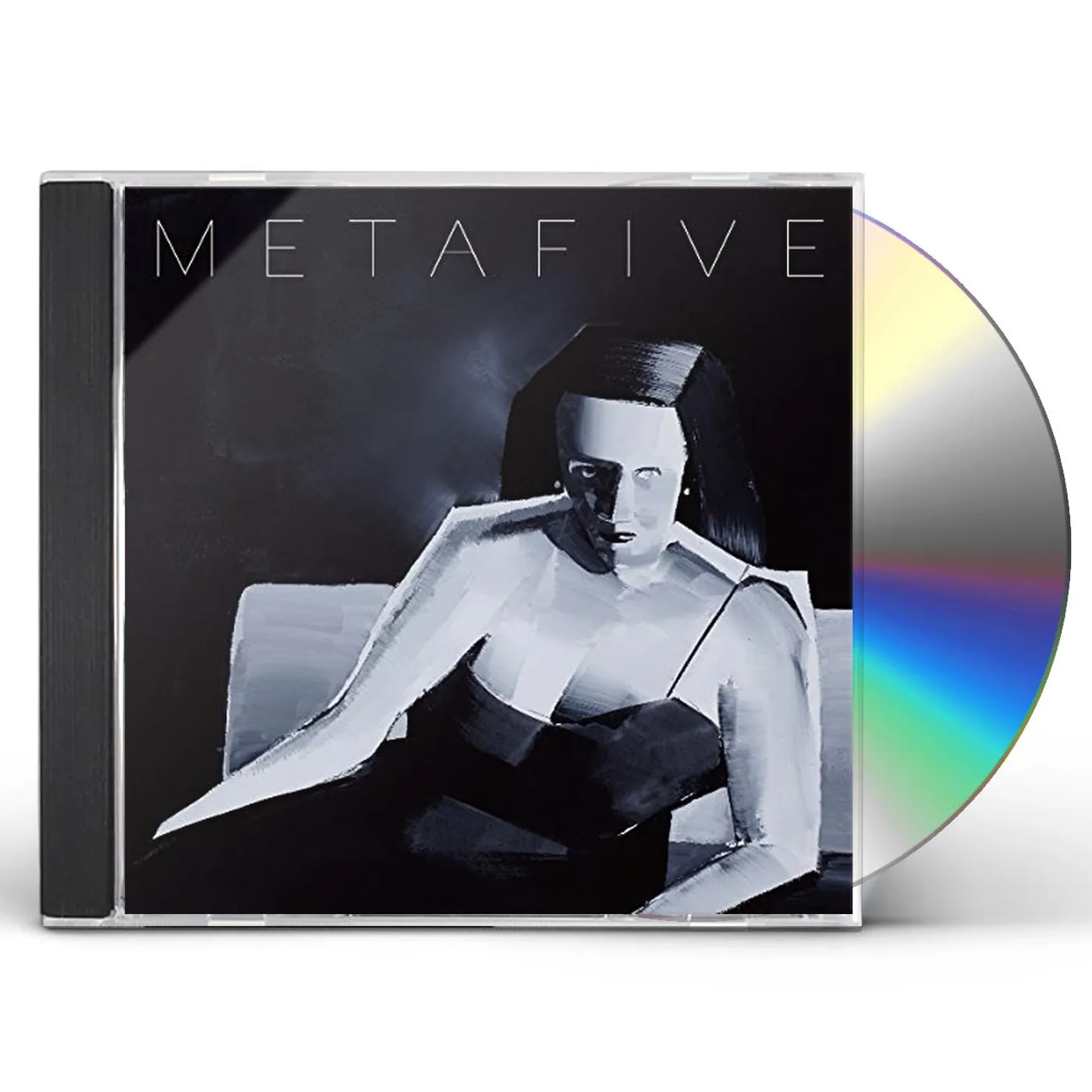 Hiroshi Fujiwara NOTHING MUCH BETTER TO DO: DELUXE EDITION CD