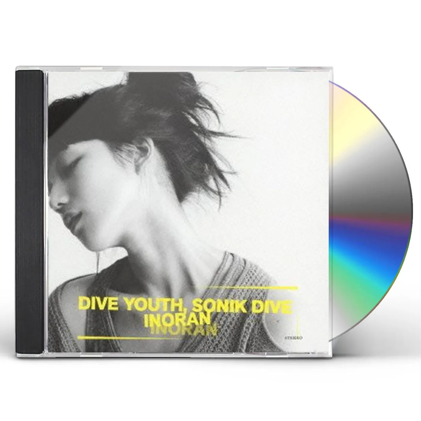 INORAN DIVE YOUTH.SONIK DIVE CD