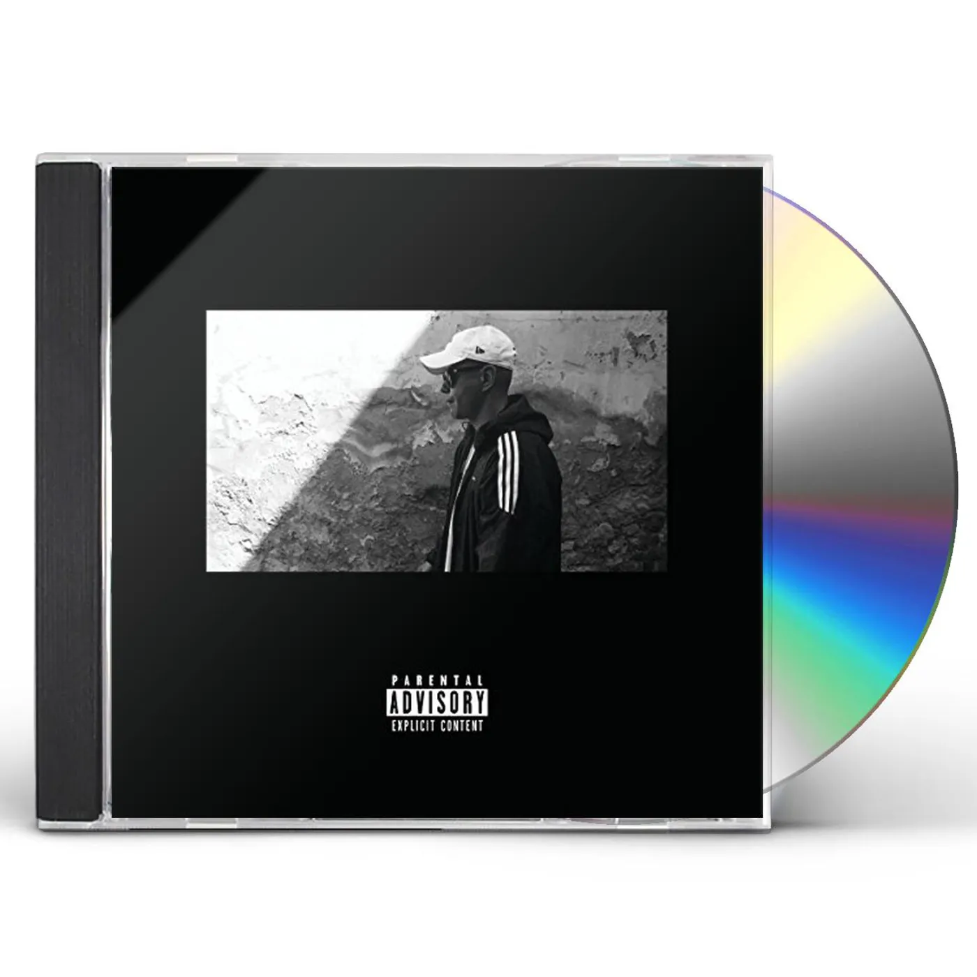 Trettmann DIY CD