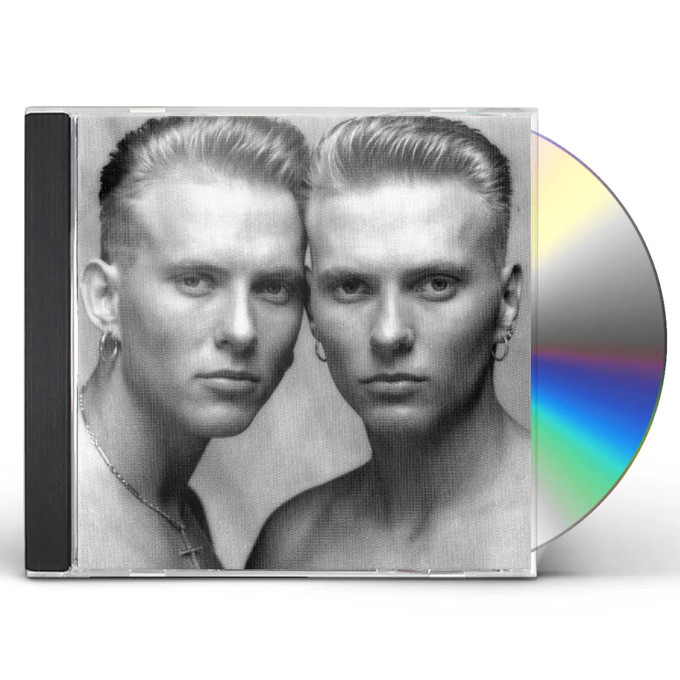 BROS TIME CD