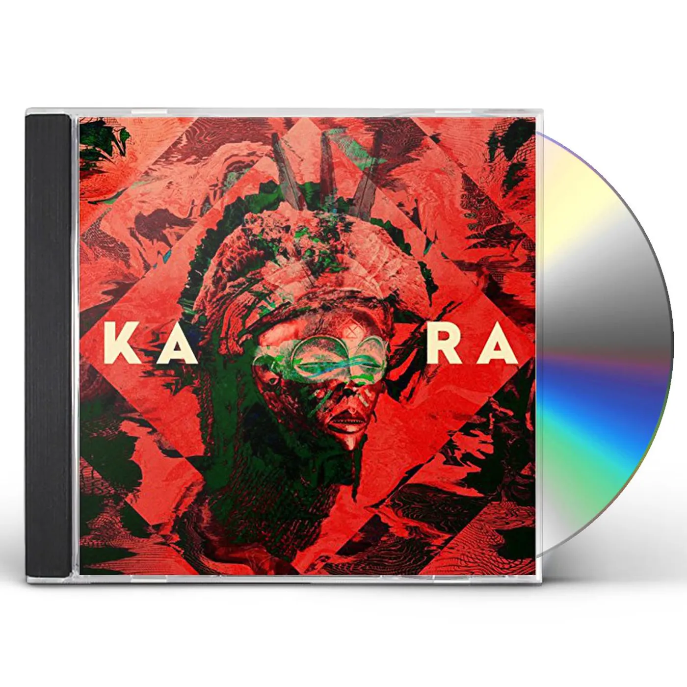 We Are Shining KARA CD