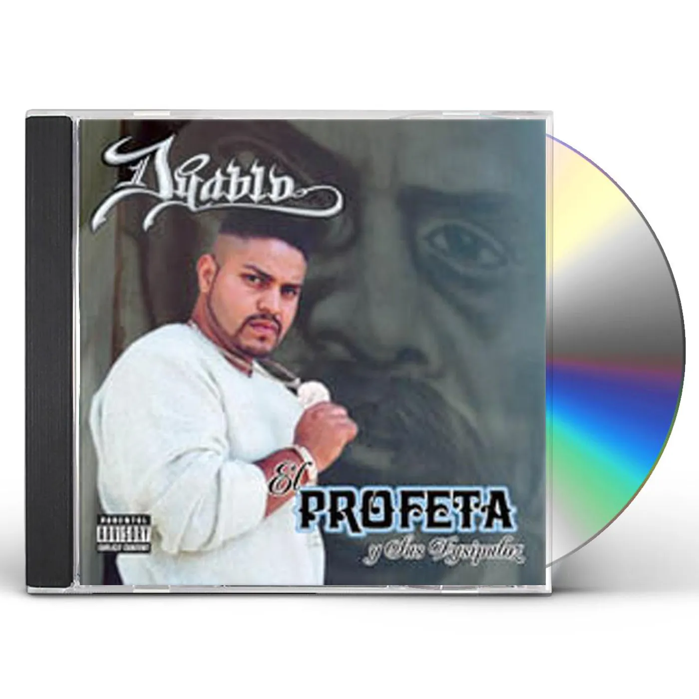 Dyablo PROFETA Y SUS DYSIPULOZ CD