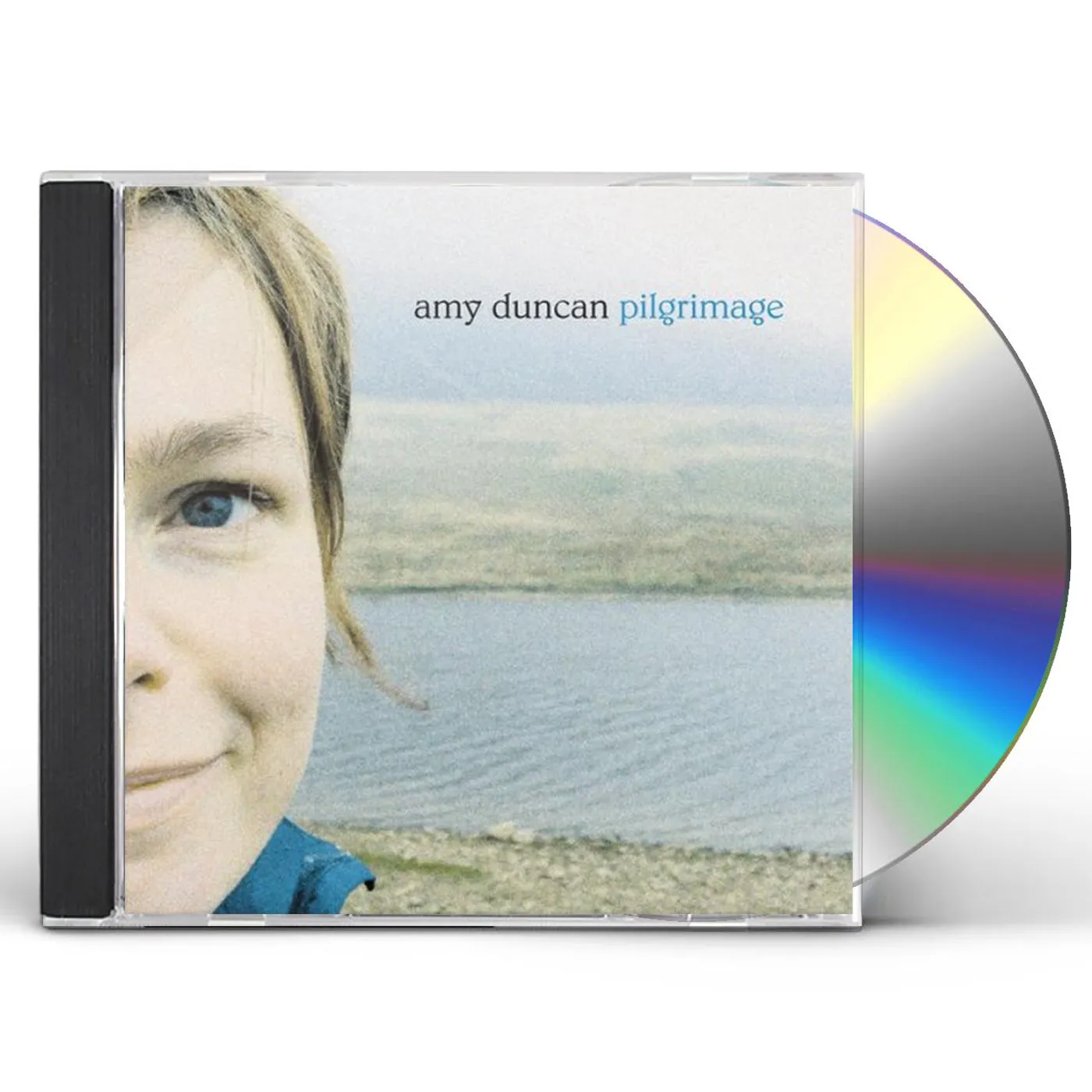 Amy Duncan PILGRIMAGE CD