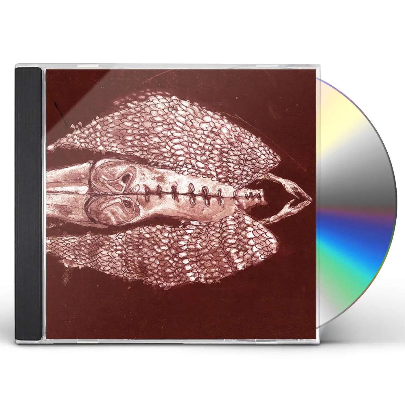 Cerberus Shoal HOMB CD