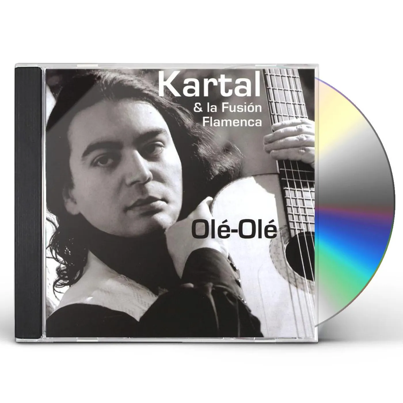 Kartal OLE-OLE CD