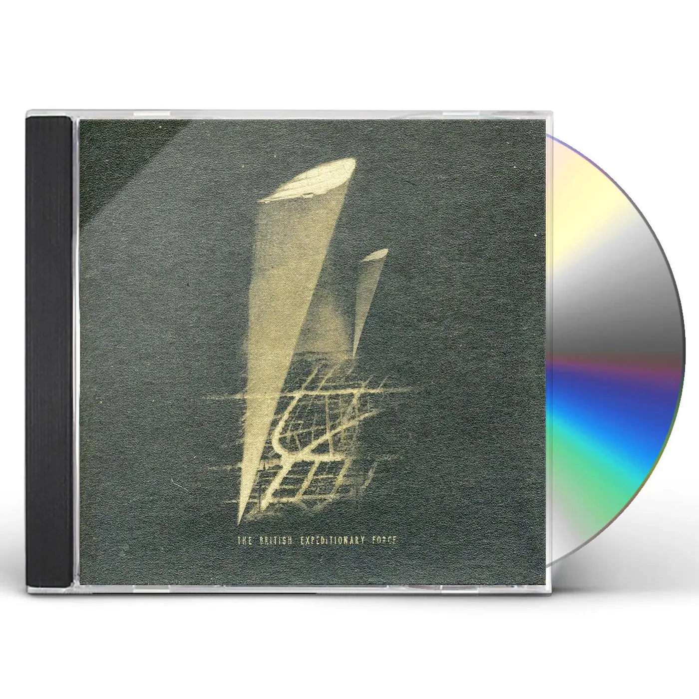 The British Expeditionary Force CHAPTER ONE: LONG WAY FROM HOME CD