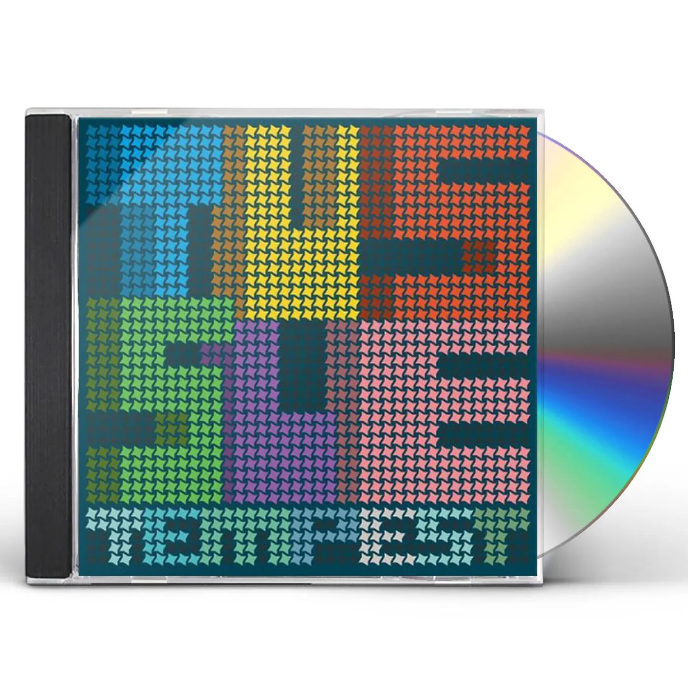 Tussle TEMPEST CD