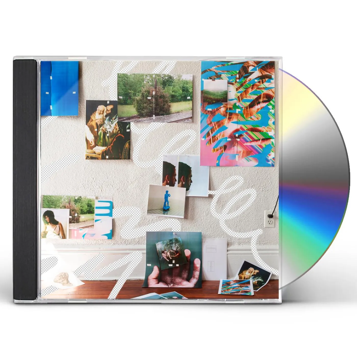 Major Murphy NO.1 CD