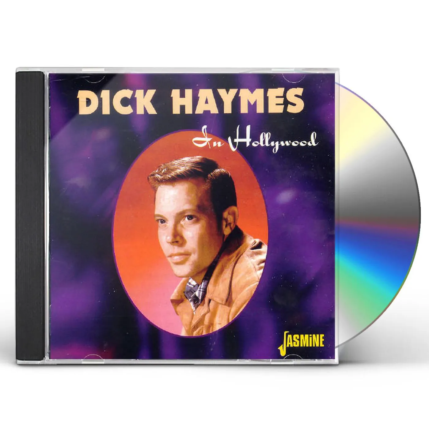 Dick Haymes IN HOLLYWOOD CD