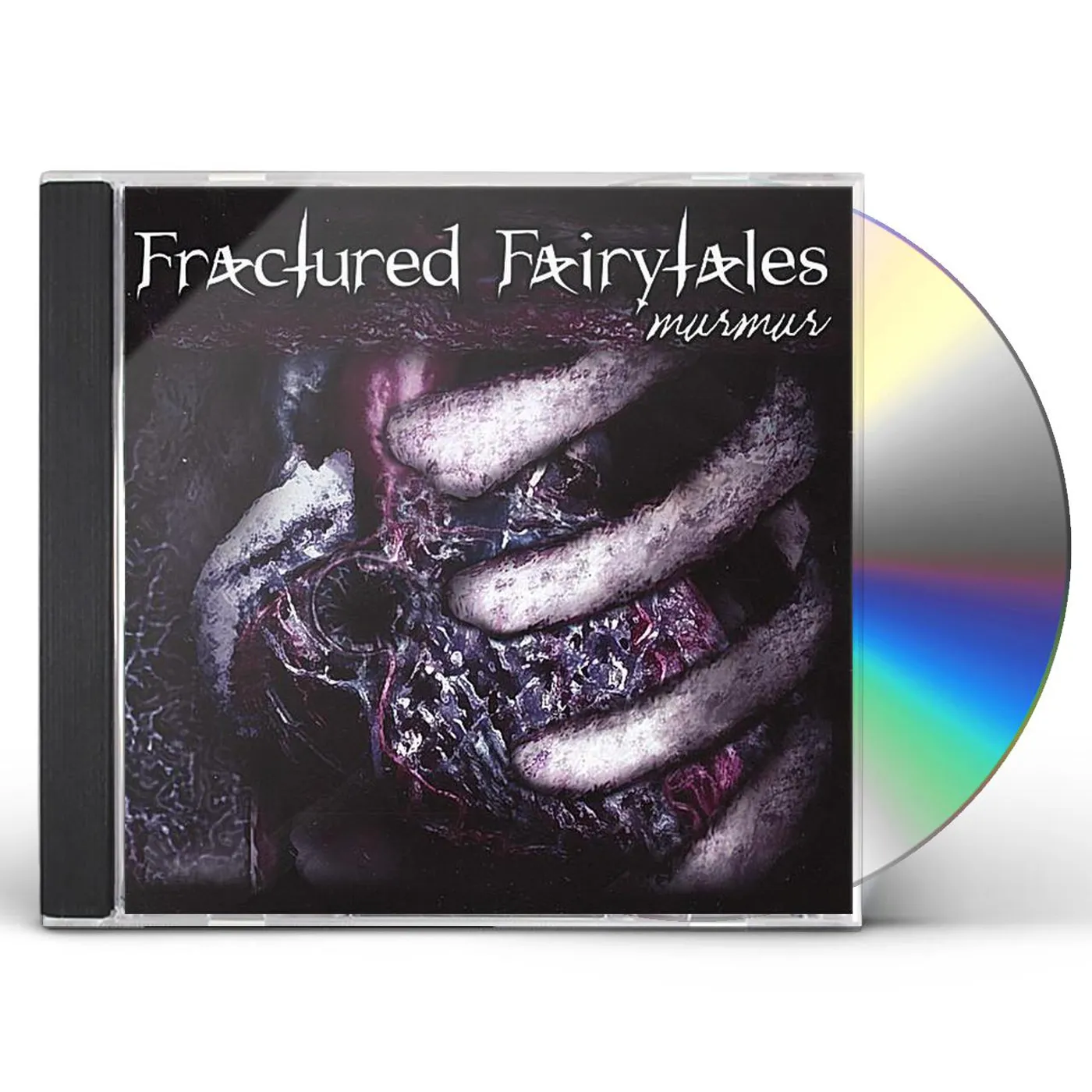 Fractured Fairytales MURMUR CD