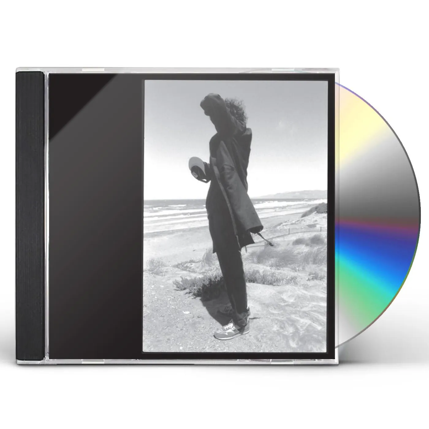 ALVARIUS B. CD