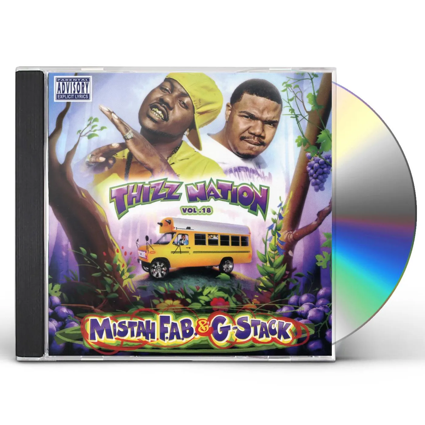 Mac Dre Presents