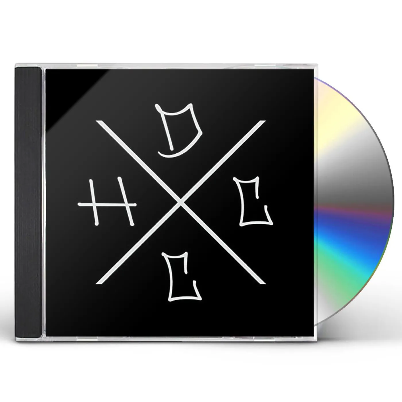 DEAD COUNTRY CD