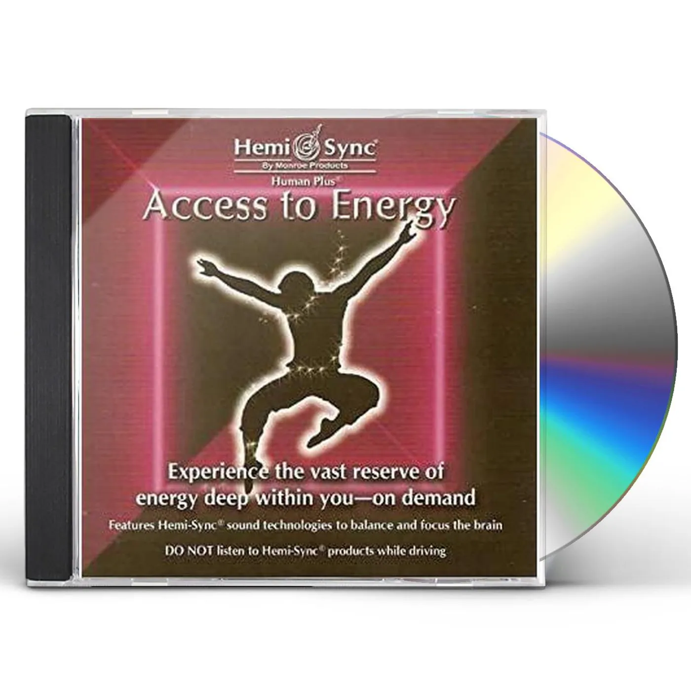その他 Hemi-Sync Transcendence CD Hemi-Sync - Transcendence (mandarin) (CD)