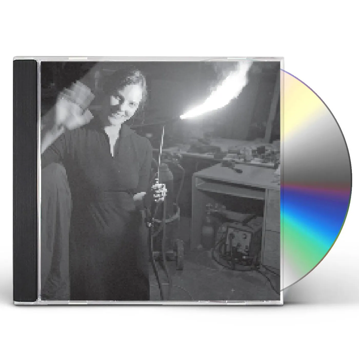 CALCINATION OF SCOUT NIBLETT CD