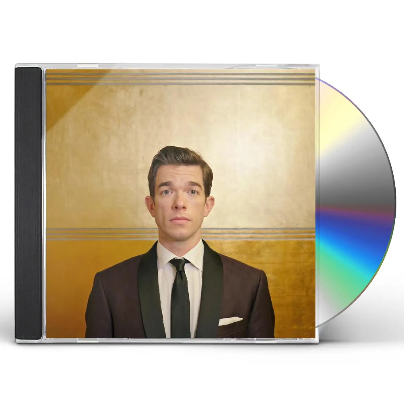 John Mulaney KID GORGEOUS AT RADIO CITY CD