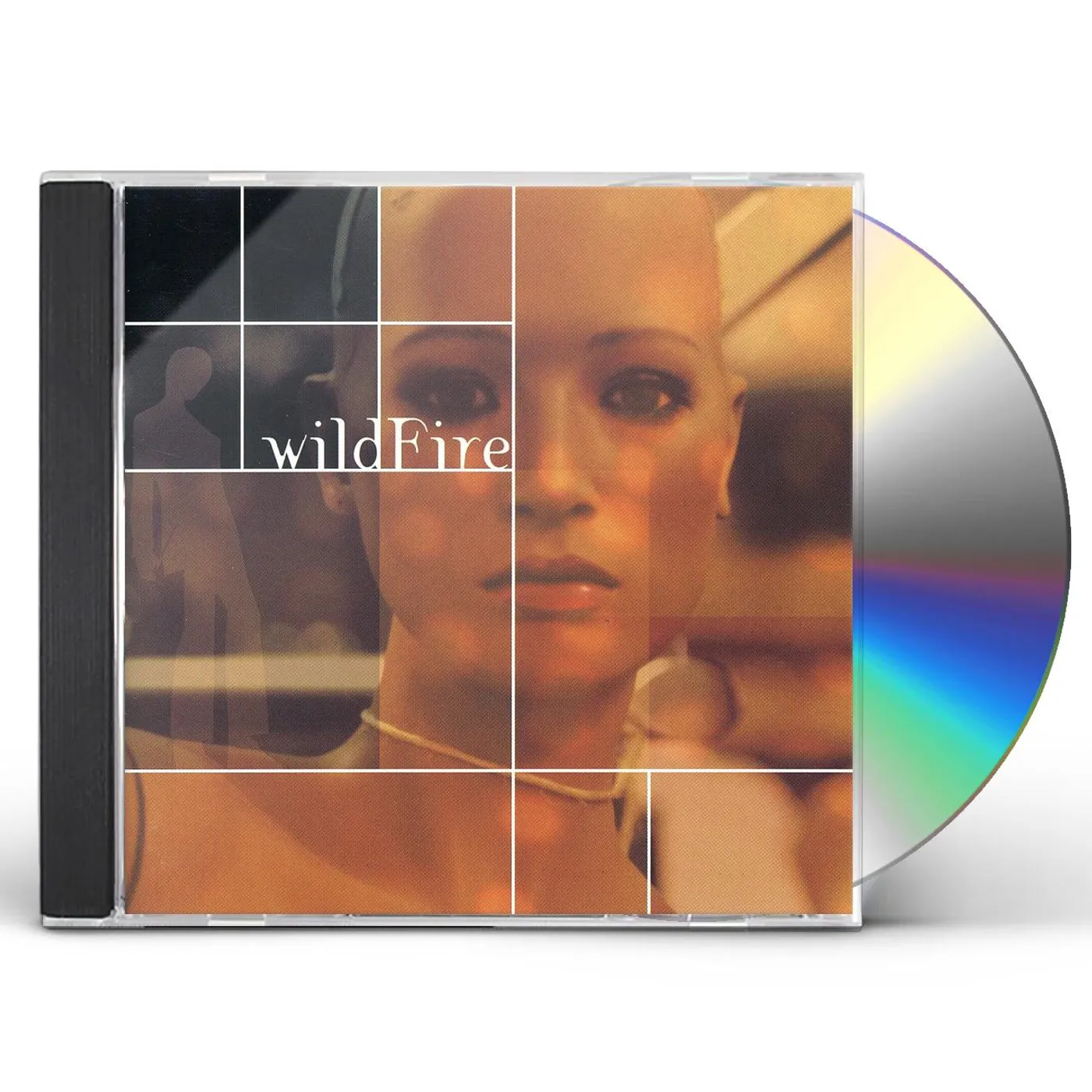 Wildfire BEST UNSIGNED WOMEN ARTISTS CD