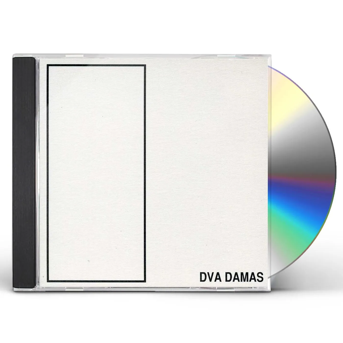 DVA Damas NIGHTSHADE CD