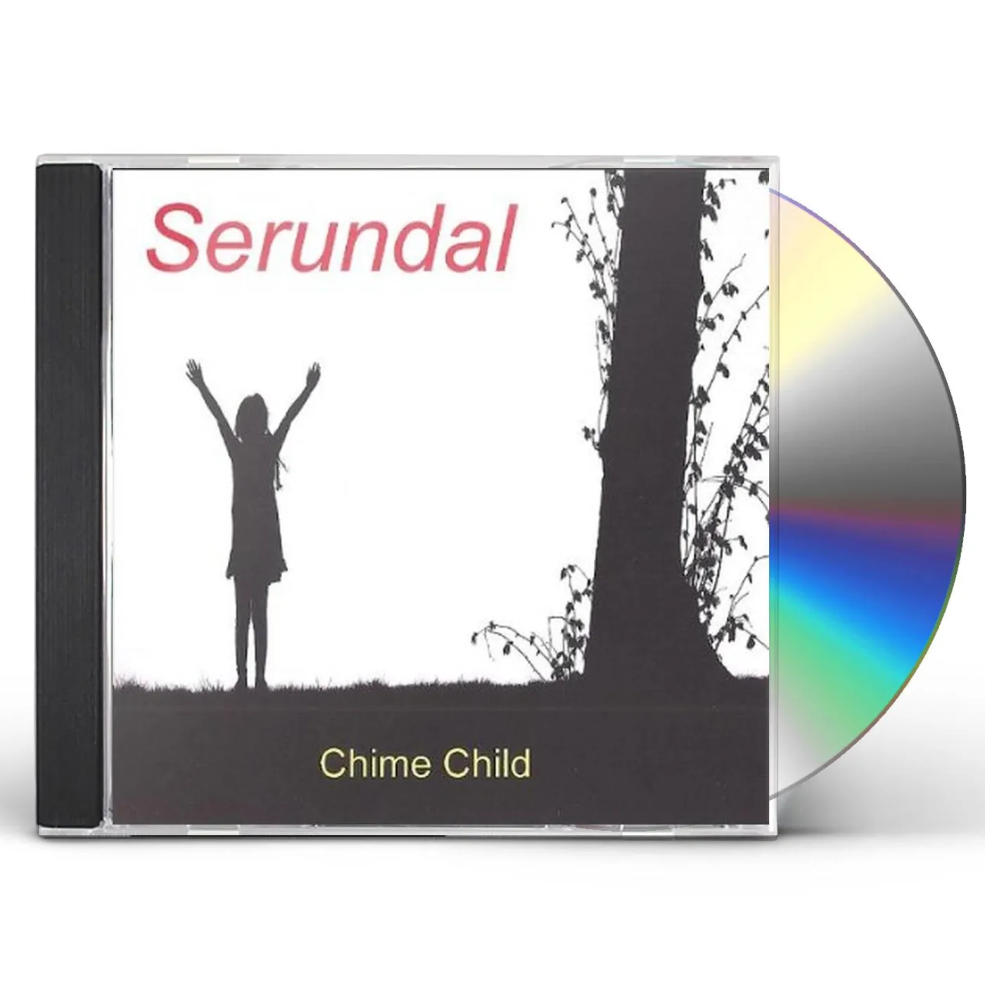 Serundal CHIME CHILD CD