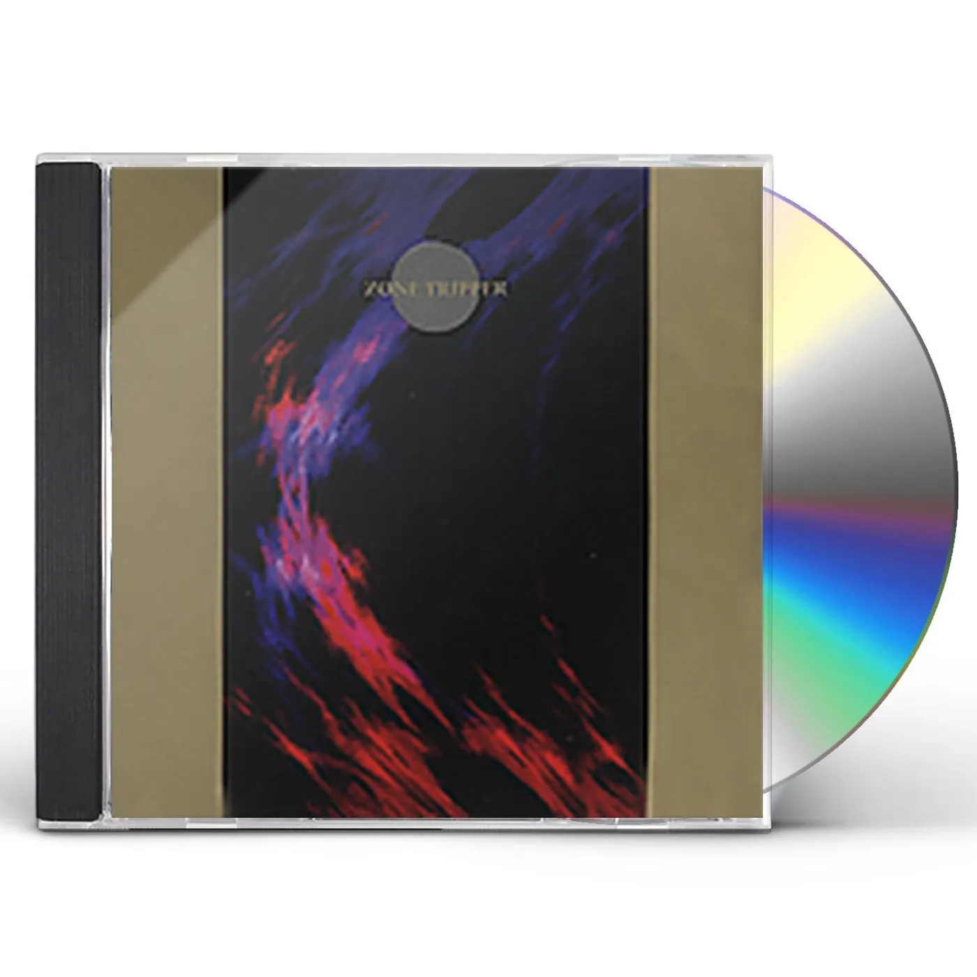 Friction ZONE TRIPPER CD