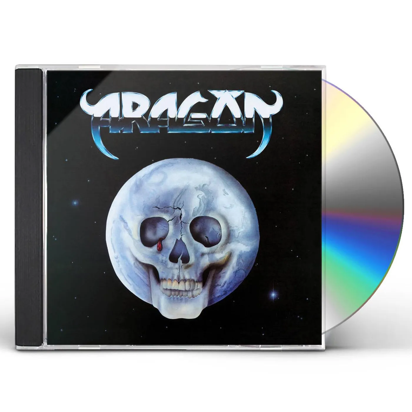 ARAGON CD