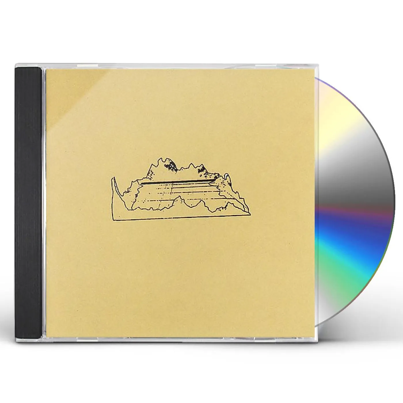 José González VENEER CD
