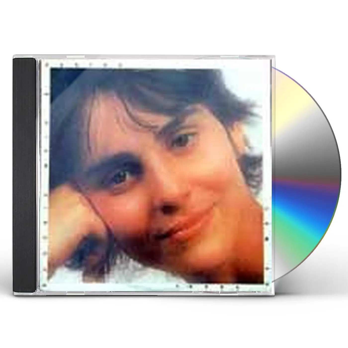 Eugenia Melo E Castro TERRA DE MEL CD