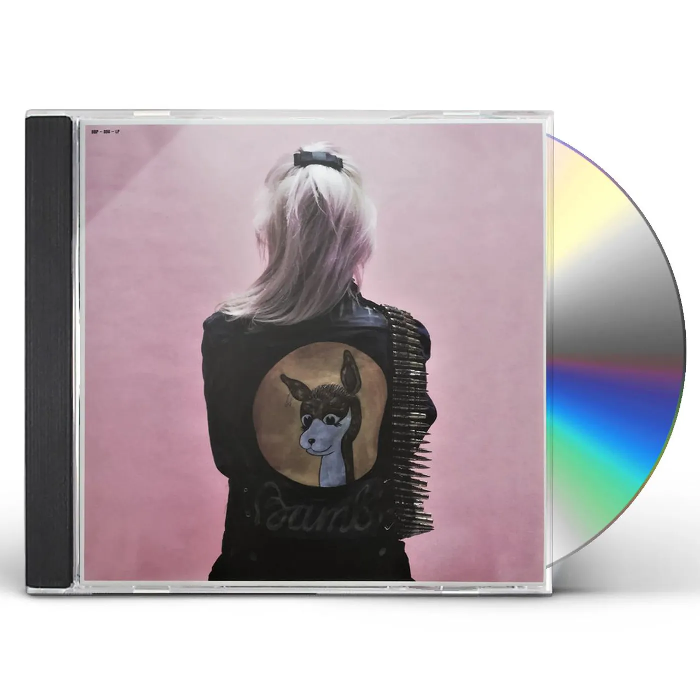 Attentat PUNKHJARTA Vinyl Record