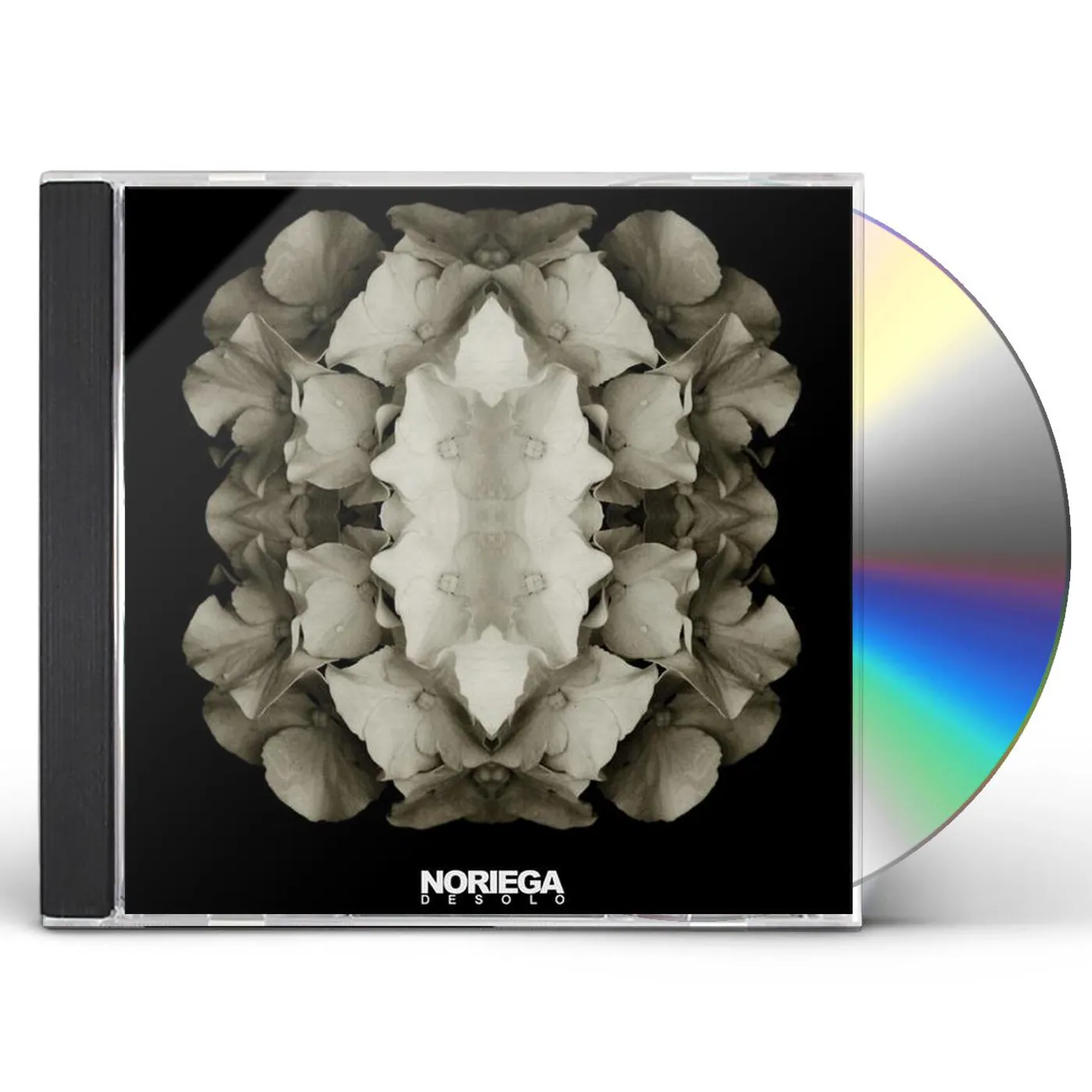 Noriega DESOLO CD