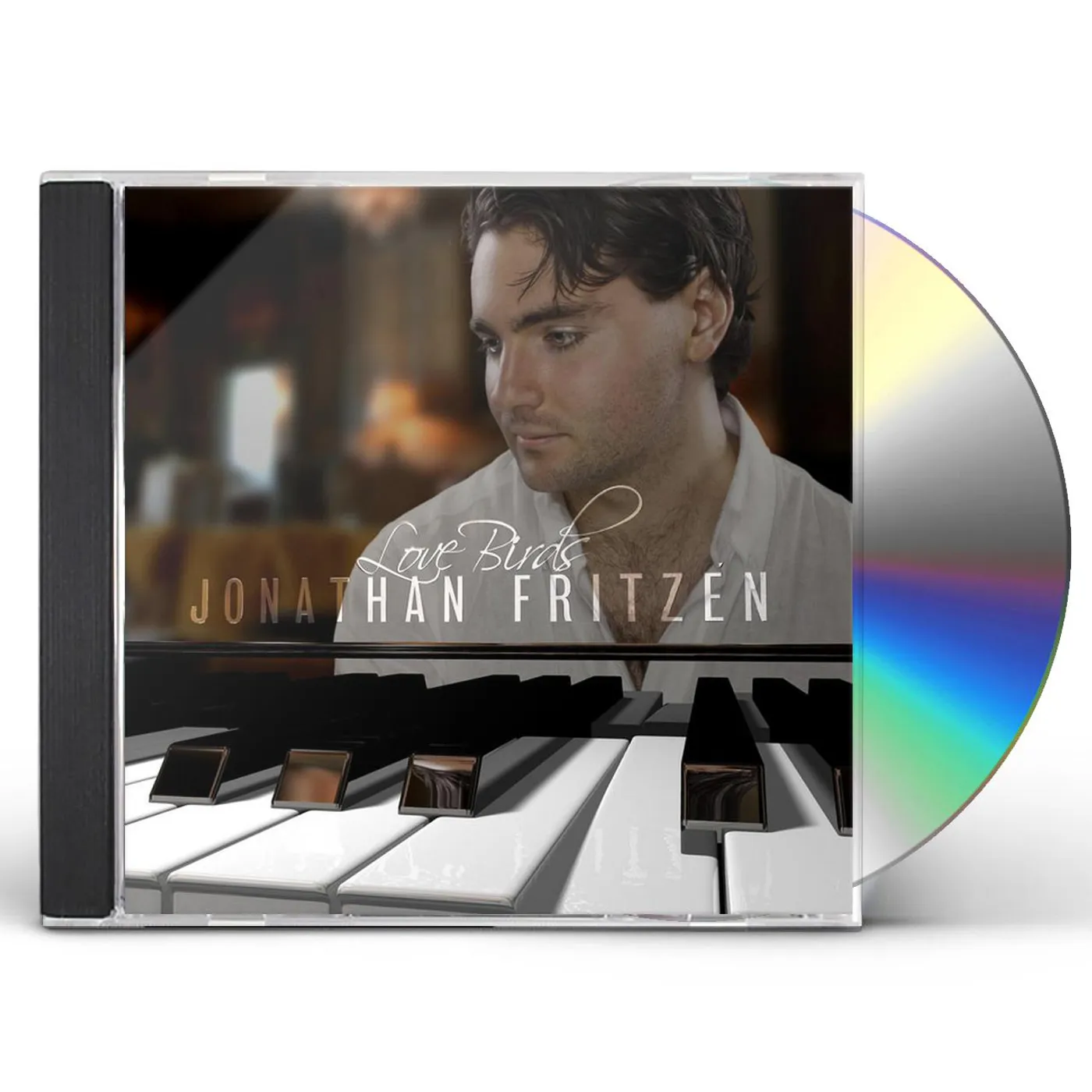 Jonathan Fritzen