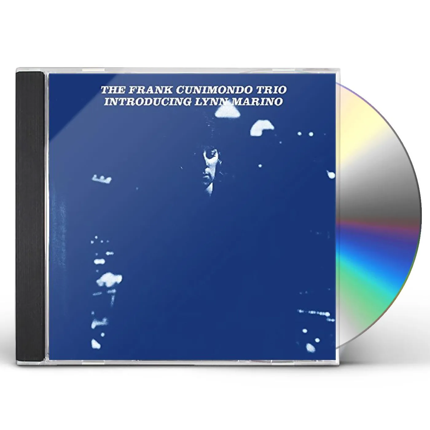Frank Cunimondo INTRODUCING LYNN MARINO CD