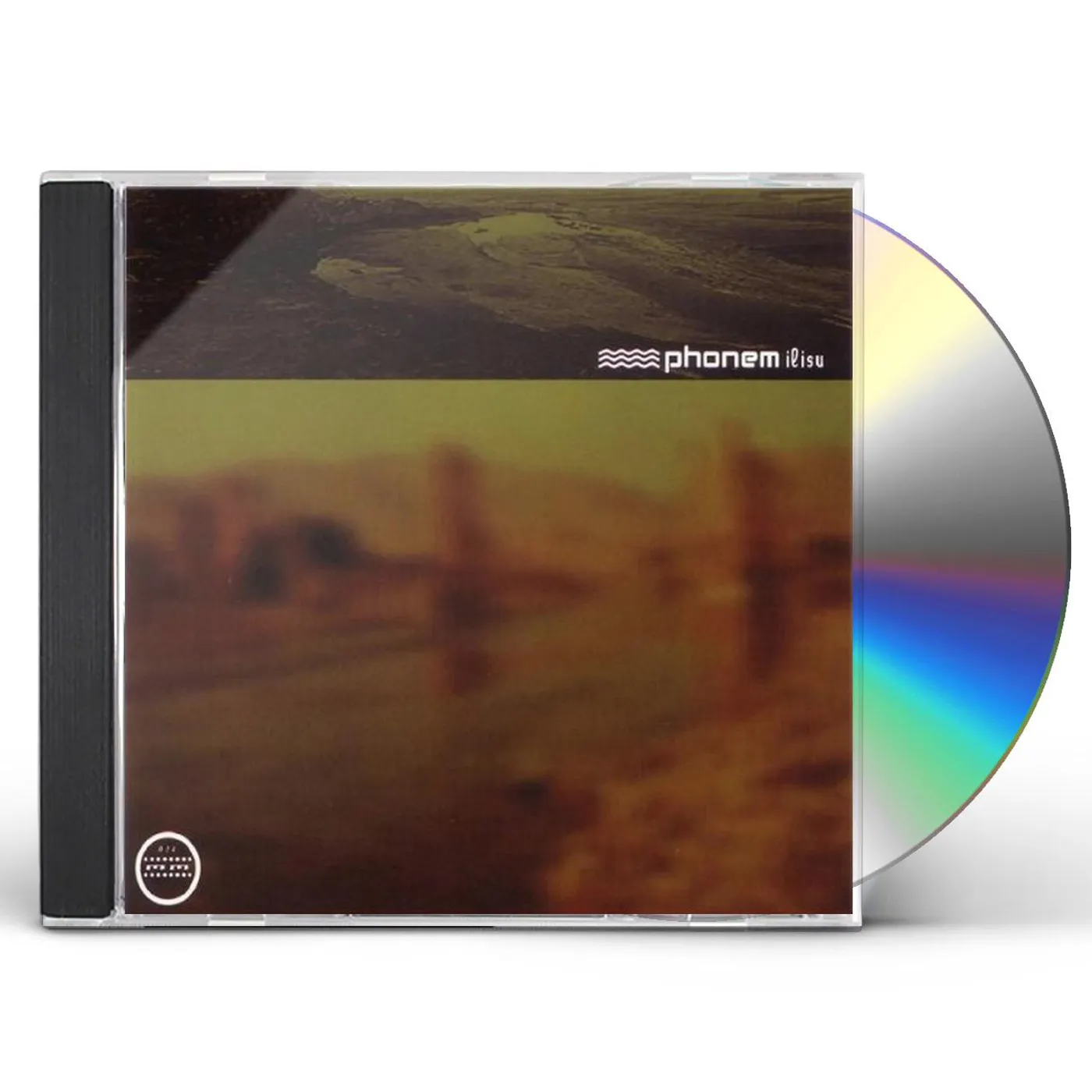Phonem LLISU CD