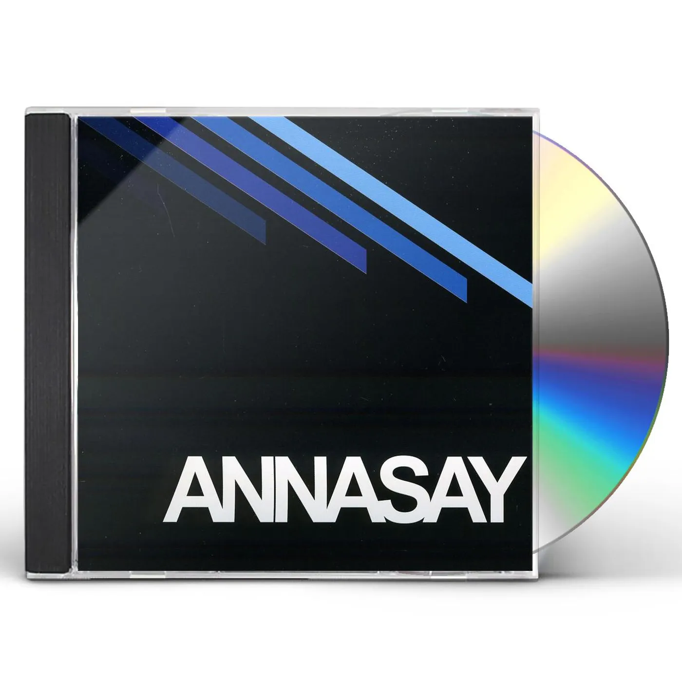 ANNASAY CD