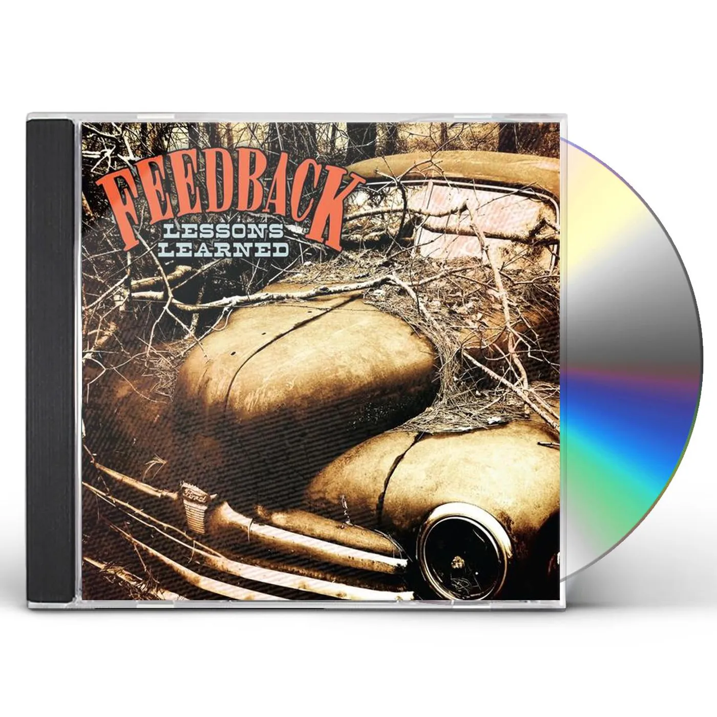 Feedback LESSONS LEARNED CD