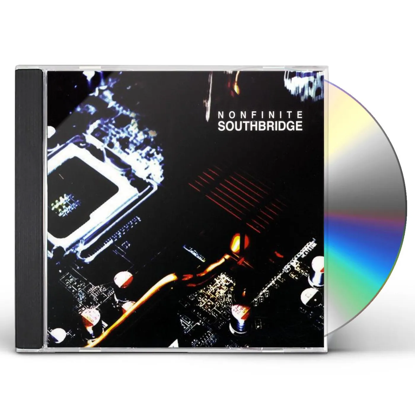 Nonfinite SOUTHBRIDGE CD