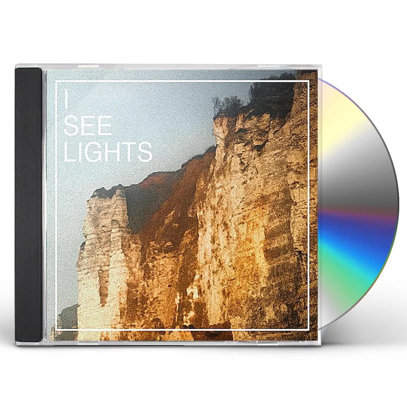 I See Lights CHARLESTON CD