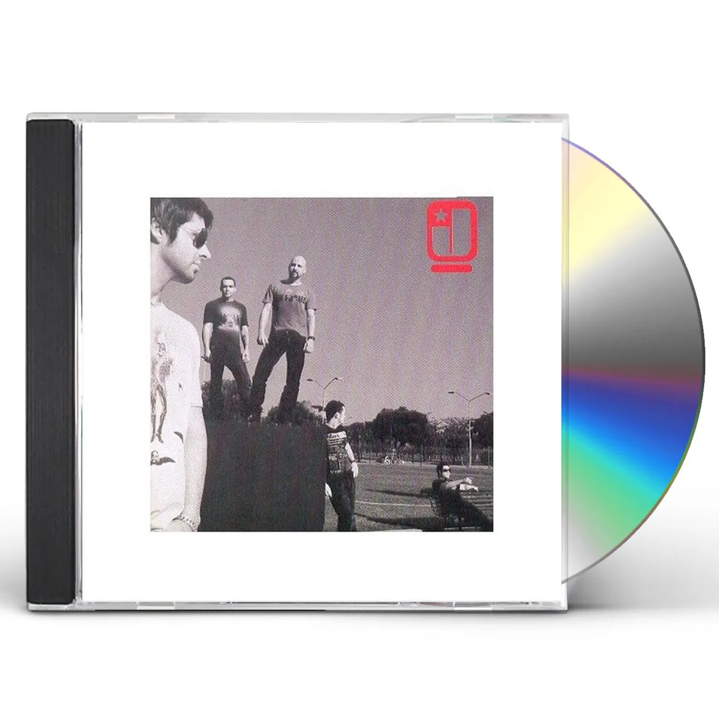Jota Quest ATE ONDE VAI CD