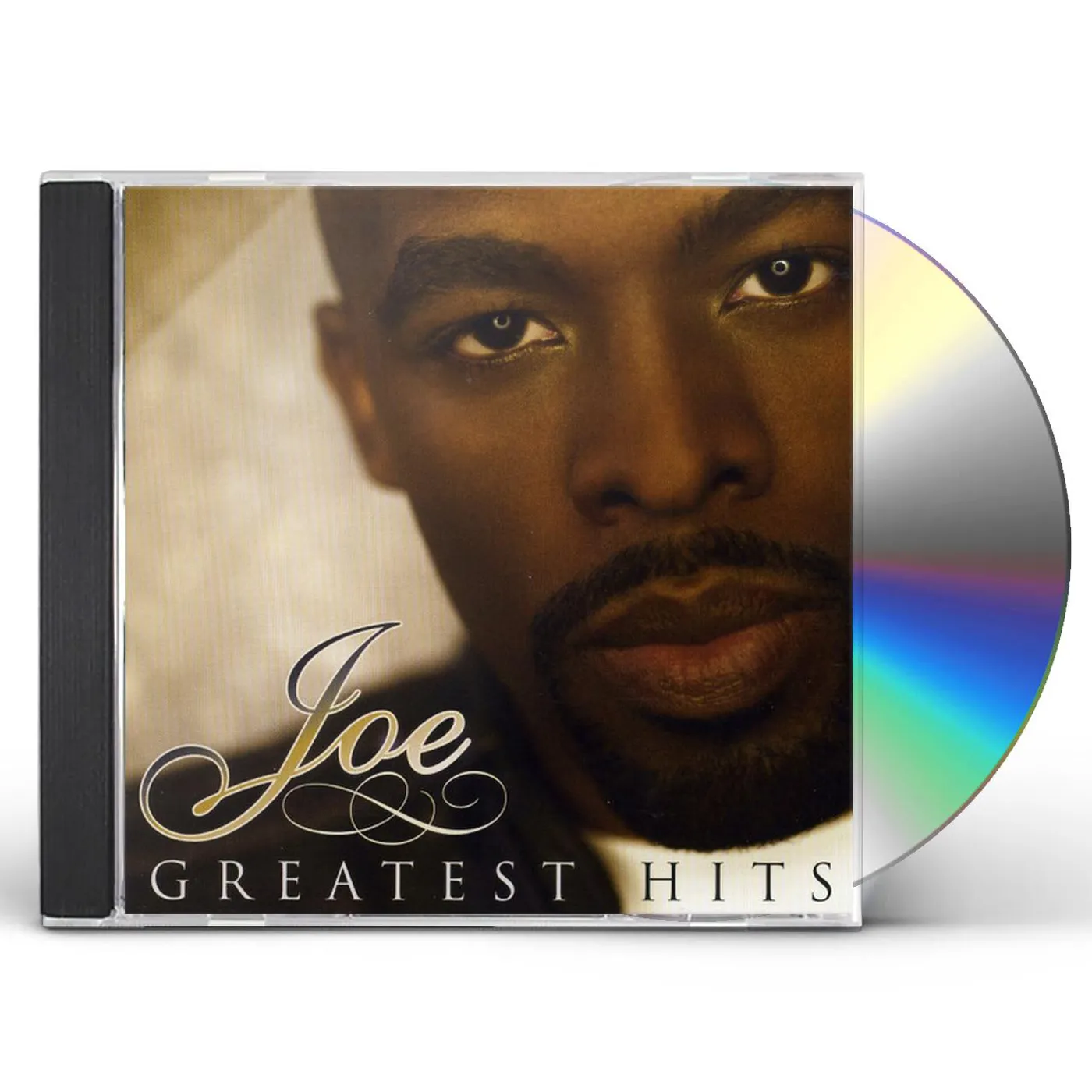 Joe GREATEST HITS CD