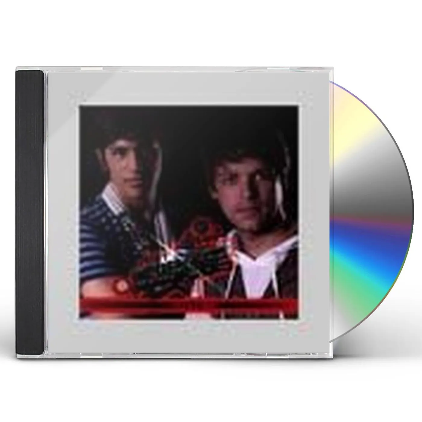 Chipote UNICO CD