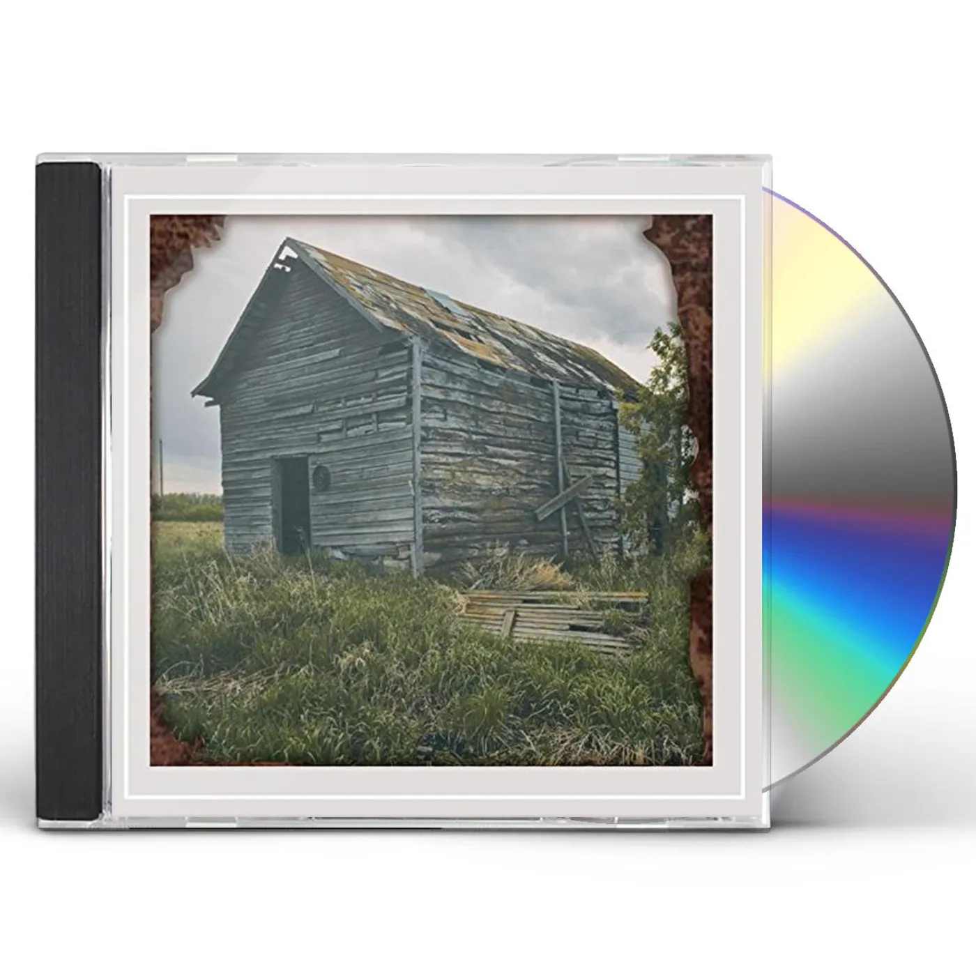 PETRIFY CD